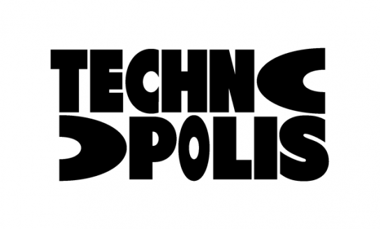Technopolis logo
