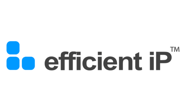 efficient ip logo