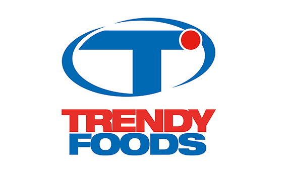 Trendy Foods Belgium