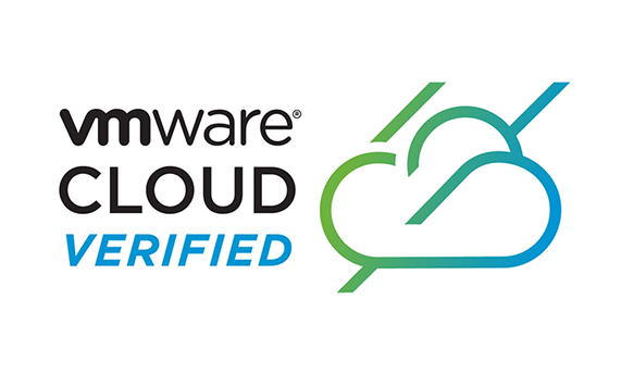 VMWare Cloud Verified