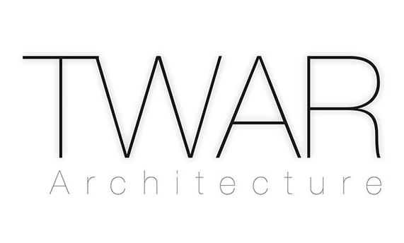 Thomas Wynen Architectes Logo