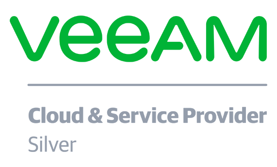 Veeam Silver Cloud & Service Provider