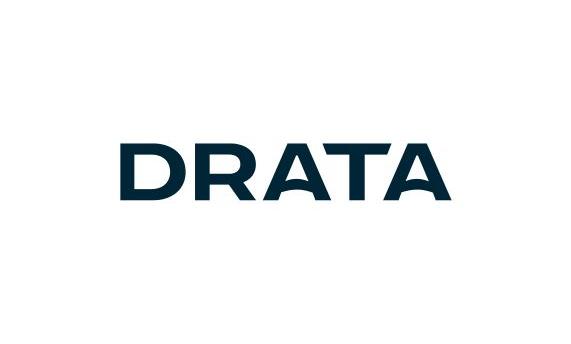 drata logo