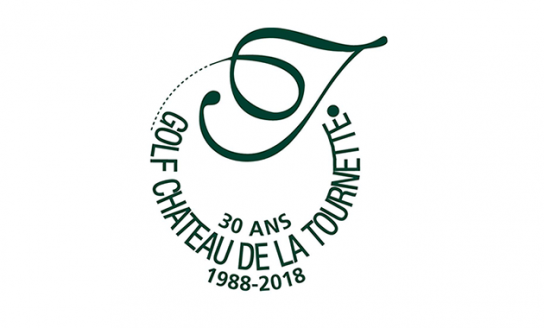 Golf Château de la Tournette
