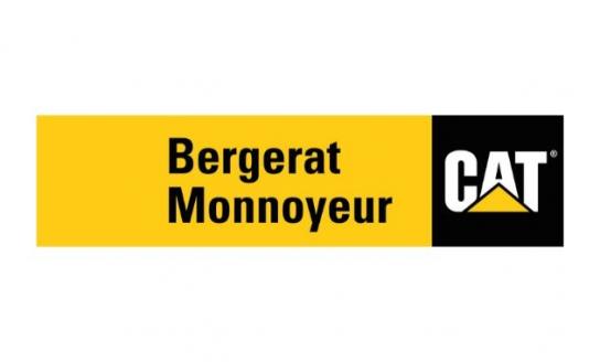 Bergerat Monnoyeur logo
