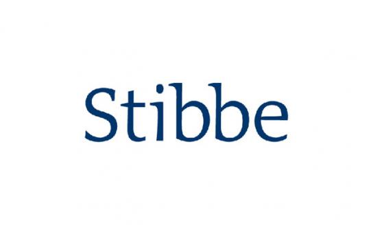 Stibbe logo