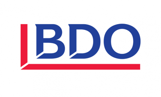 BDO-Logo