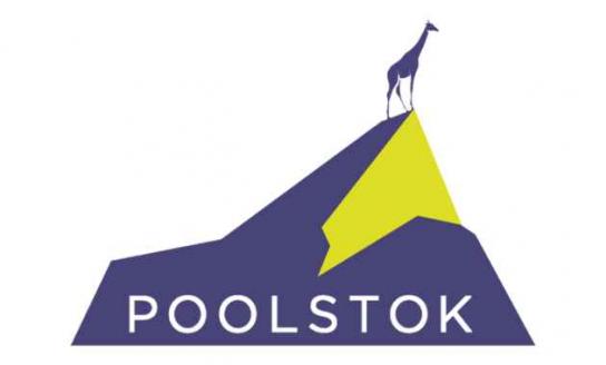 Poolstok
