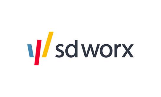 SD Worx