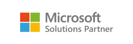 Microsoft Solutions Partner