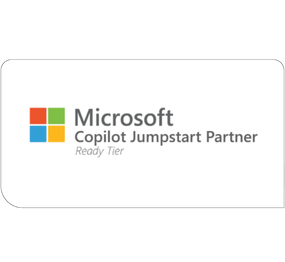 Microsoft Copilot Jumpstart Ready Tier Partner