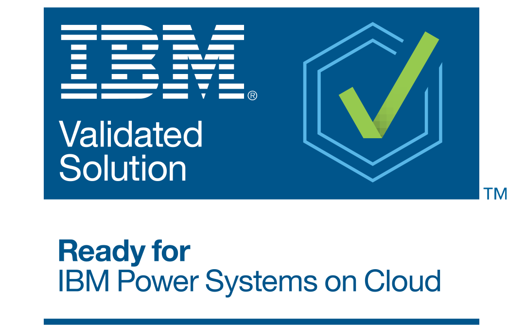 Cloud2be Ready for IBM Power on cloud