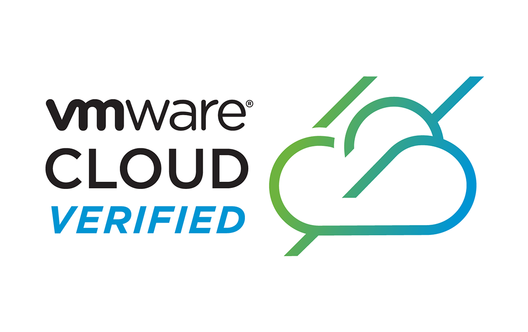 Cloud2be VMWare Cloud Verified