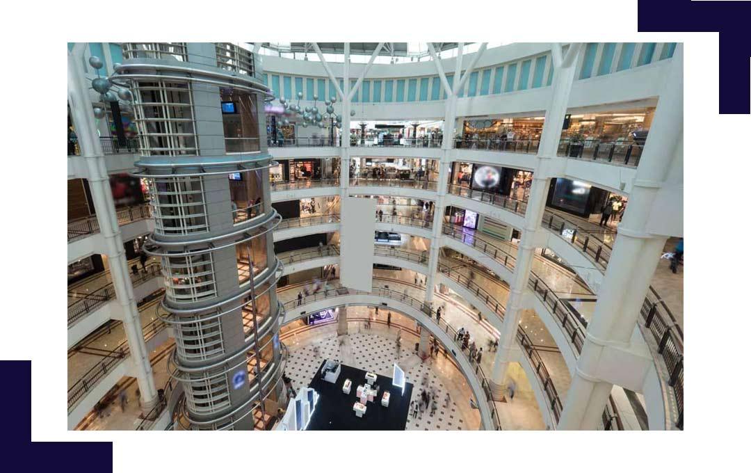 Adfinity-retail-market