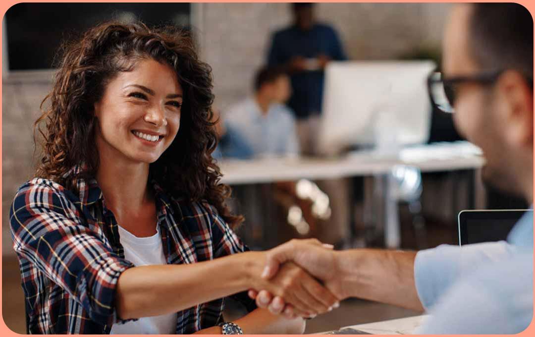 Adfinity professional services market