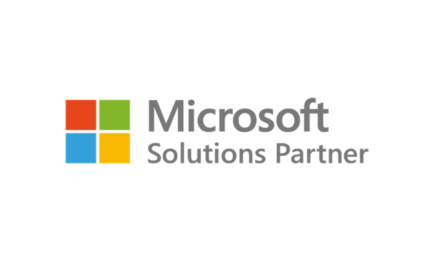 Microsoft Solutions Partner