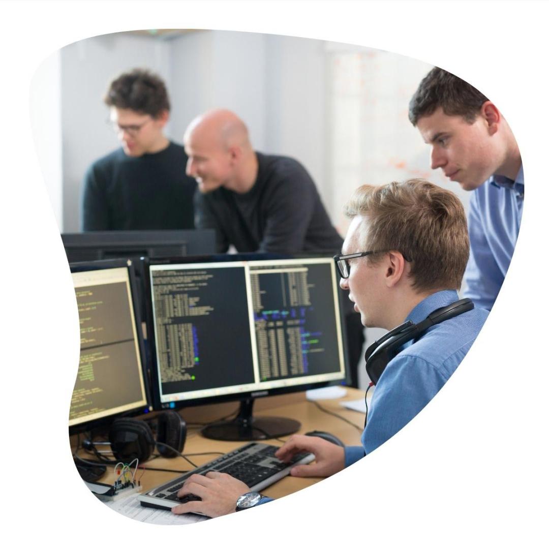 Custom Digital Services