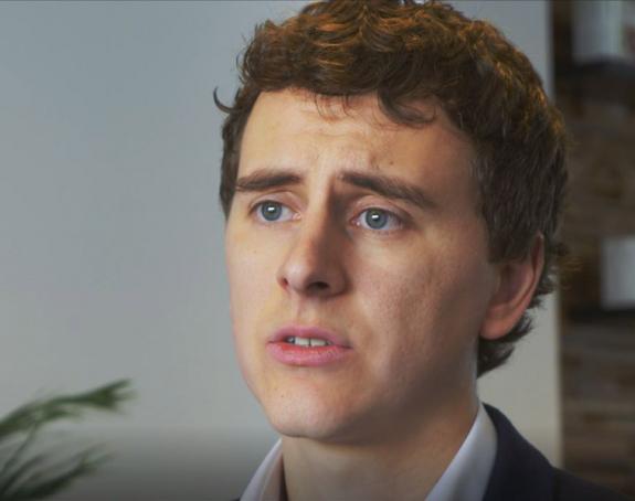 SmartSales Soria Bel testimonial