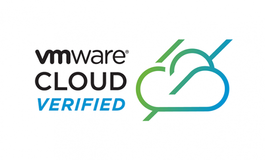 VMWare Cloud Verified