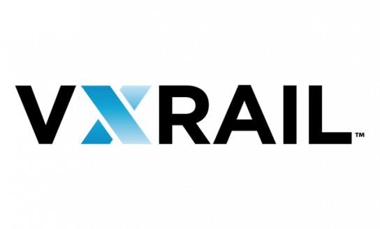 VXRail